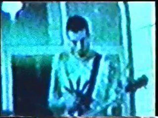 Number Nine Experiment - Hole In The Sky