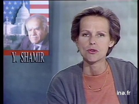 JA2 20H : EMISSION DU 06 AVRIL 1989