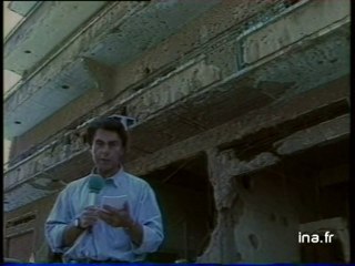 JA2 20H : EMISSION DU 12 AVRIL 1989