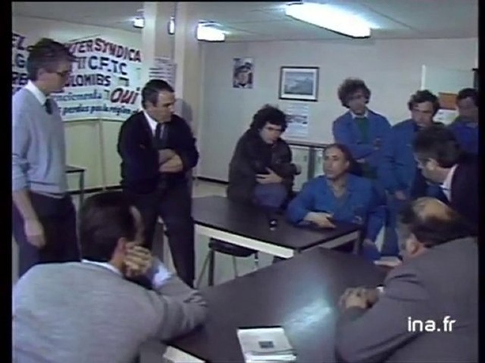 JA2 20H : EMISSION DU 20 AVRIL 1989