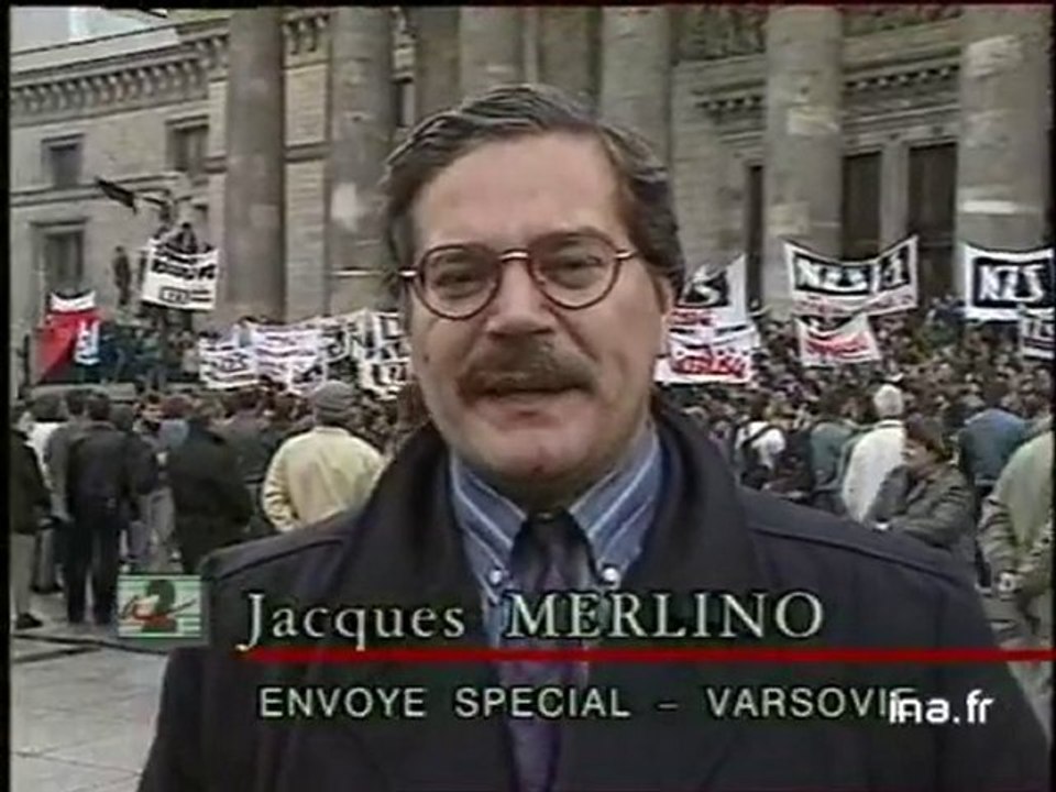 JA2 20H : EMISSION DU 21 AVRIL 1989