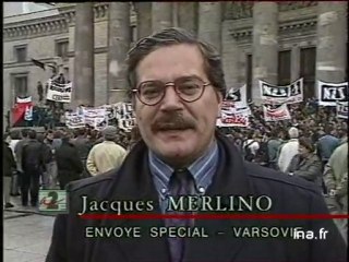 JA2 20H : EMISSION DU 21 AVRIL 1989