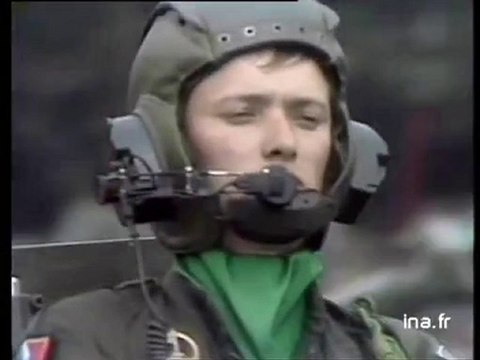 JA2 20H : EMISSION DU 25 AVRIL 1989