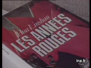 JA2 20H : EMISSION DU 28 AVRIL 1989