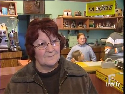 13 heures le journal : [émission du 3 Février 2004]