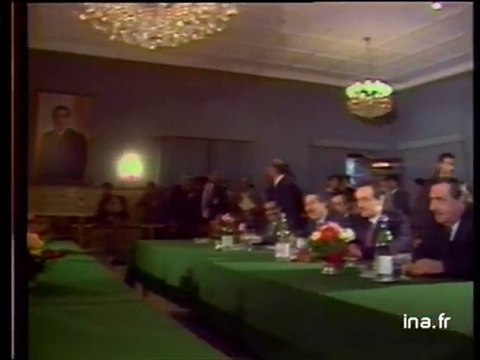 JA2 20H : EMISSION DU 1ER MAI 1989