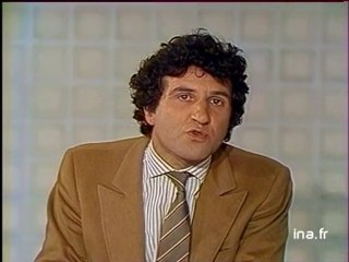 JA2 20H : EMISSION DU 03 MAI 1989