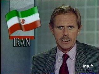 JA2 20H : EMISSION DU 05 MAI 1989