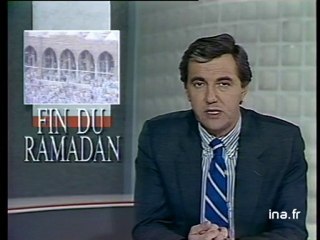 JA2 20H : EMISSION DU 06 MAI 1989