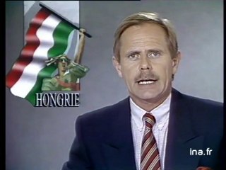 JA2 20H : EMISSION DU 09 MAI 1989