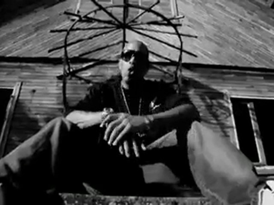 Grio negga - Hey m'sieur 2010 (by suly the kill)