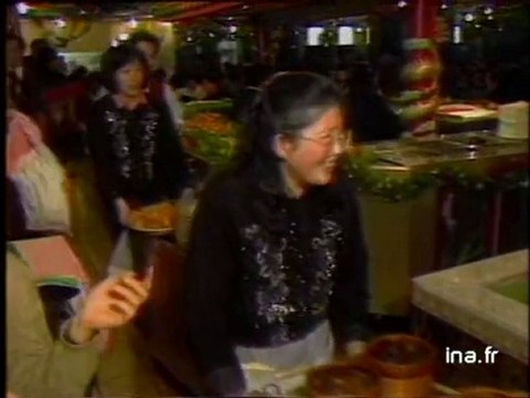 JA2 20H : EMISSION DU 12 MAI 1989