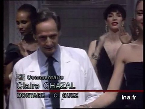 JA2 20H : EMISSION DU 16 MAI 1989