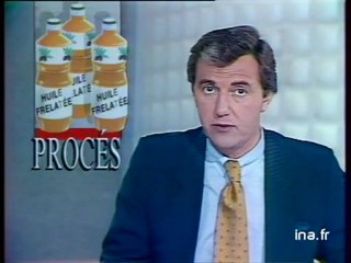 JA2 20H : EMISSION DU 20 MAI 1989