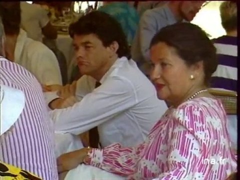 JA2 20H : EMISSION DU 21 MAI 1989