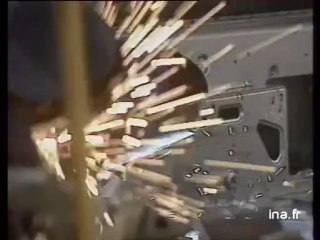 JA2 20H : EMISSION DU 22 MAI 1989