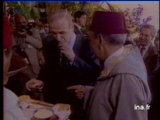 JA2 20H : EMISSION DU 23 MAI 1989