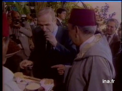 JA2 20H : EMISSION DU 23 MAI 1989