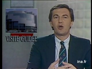JA2 20H : EMISSION DU 28 MAI 1989