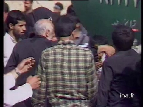 JA2 20H : EMISSION DU 12 JUIN 1989