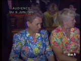 JA2 20H : EMISSION DU 07 JUILLET 1989