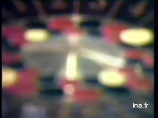 JA2 20H : EMISSION DU 28 JUILLET 1989