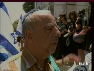 JA2 20H : EMISSION DU 29 JUILLET 1989