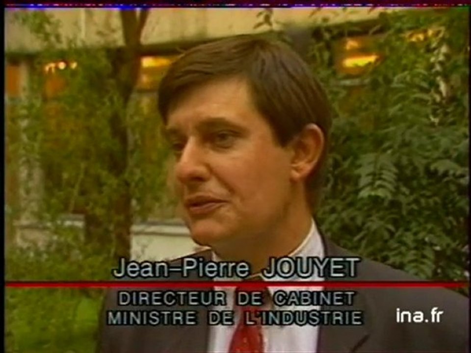 JA2 20H : EMISSION DU 1ER AOUT 1989