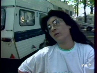 JA2 20H : EMISSION DU 05 AOUT 1989