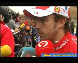 Fernando Alonso