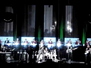 18 ans demain 2 eddy mitchell olympia 2010