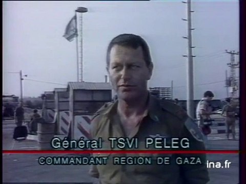 JA2 20H : EMISSION DU 18 AOUT 1989