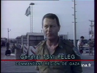 JA2 20H : EMISSION DU 18 AOUT 1989