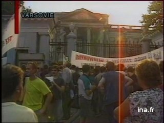 JA2 20H : EMISSION DU 23 AOUT 1989