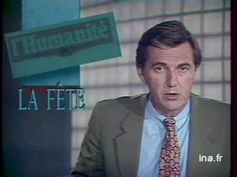 JA2 20H : EMISSION DU 09 SEPTEMBRE 1989