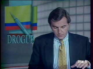 JA2 20H : EMISSION DU 10 SEPTEMBRE 1989
