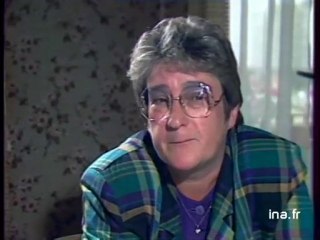 JA2 20H : EMISSION  DU 17 SEPTEMBRE 1989