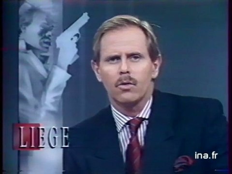 JA2 20H : EMISSION DU 22 SEPTEMBRE 1989