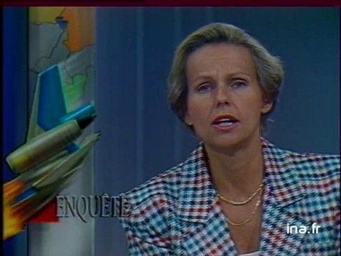 JA2 20H : EMISSION DU 25 SEPTEMBRE 1989