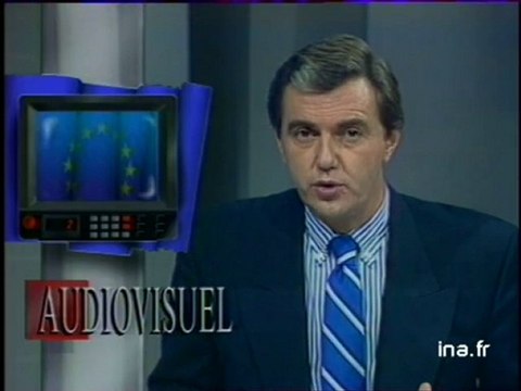 JA2 20H : EMISSION DU 30 SEPTEMBRE 1989