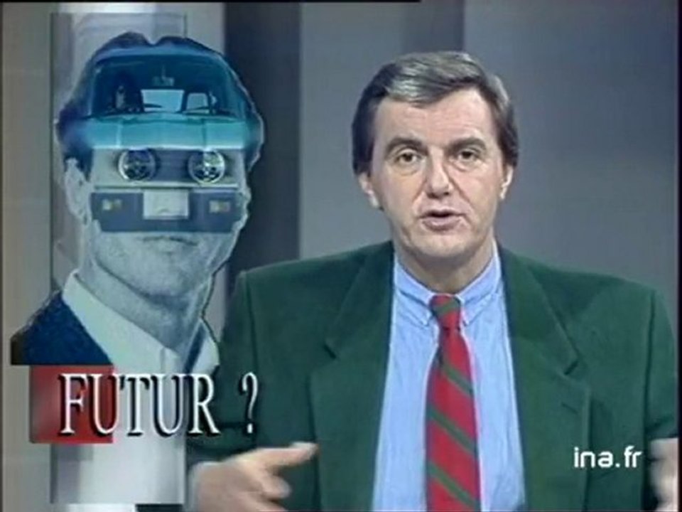 JA2 20H : EMISSION DU 1ER OCTOBRE 1989