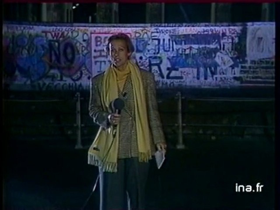 JA2 20H : EMISSION DU 06 OCTOBRE 1989