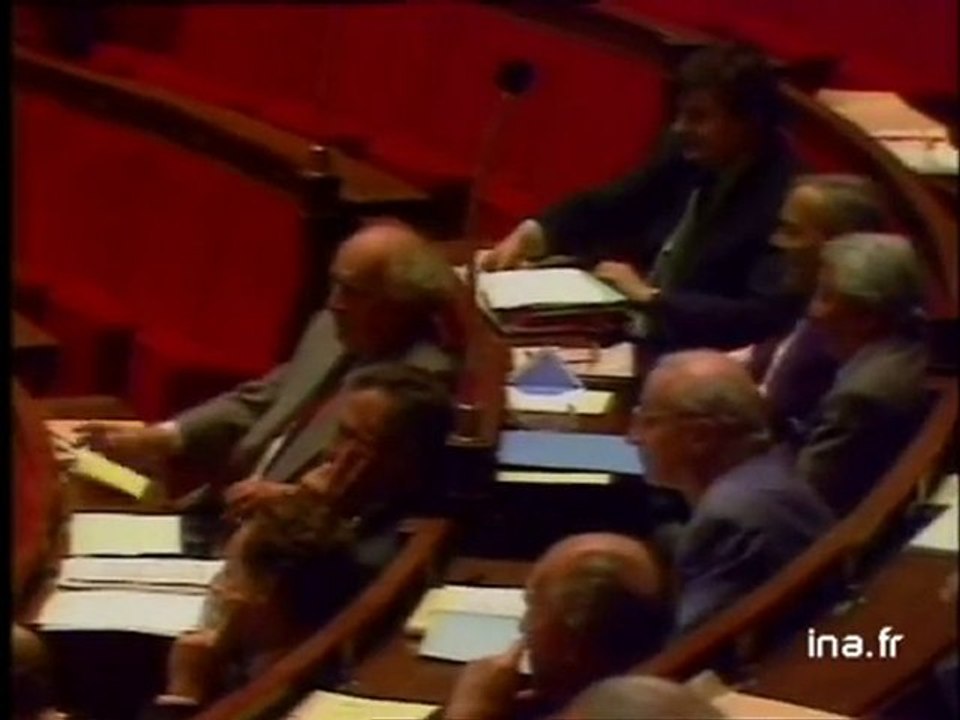 JA2 20H : EMISSION DU 09 OCTOBRE 1989