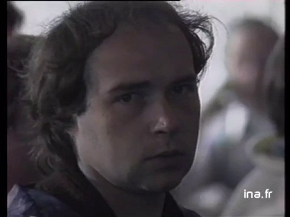 JA2 20H : EMISSION DU 20 OCTOBRE 1989