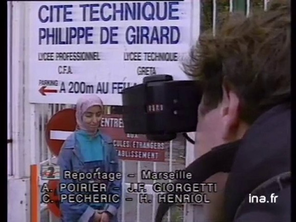 JA2 20H : EMISSION DU 21 OCTOBRE 1989