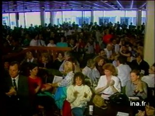 JA2 20H : EMISSION DU 23 OCTOBRE 1989