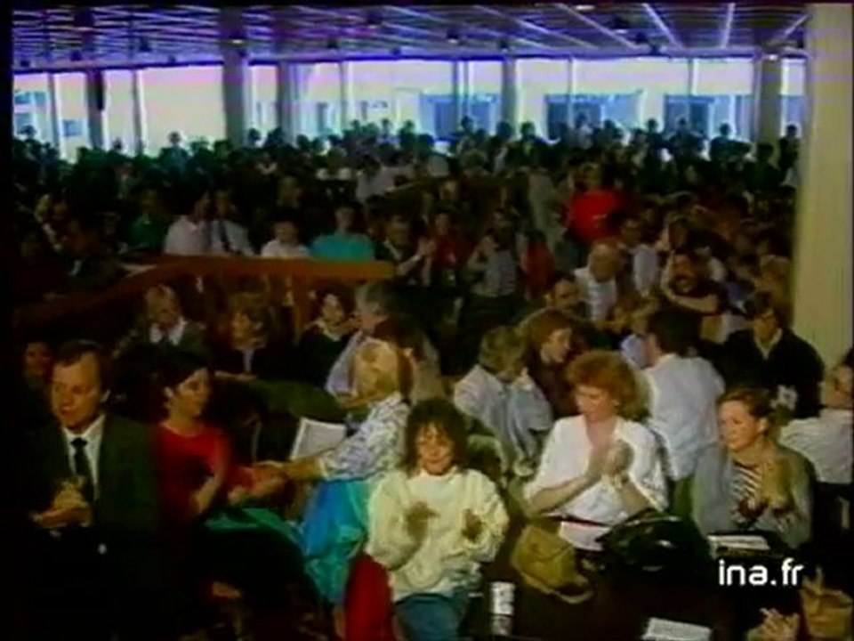 JA2 20H : EMISSION DU 23 OCTOBRE 1989