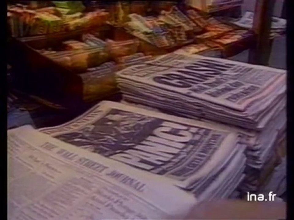 JA2 20H : EMISSION DU 24 OCTOBRE 1989