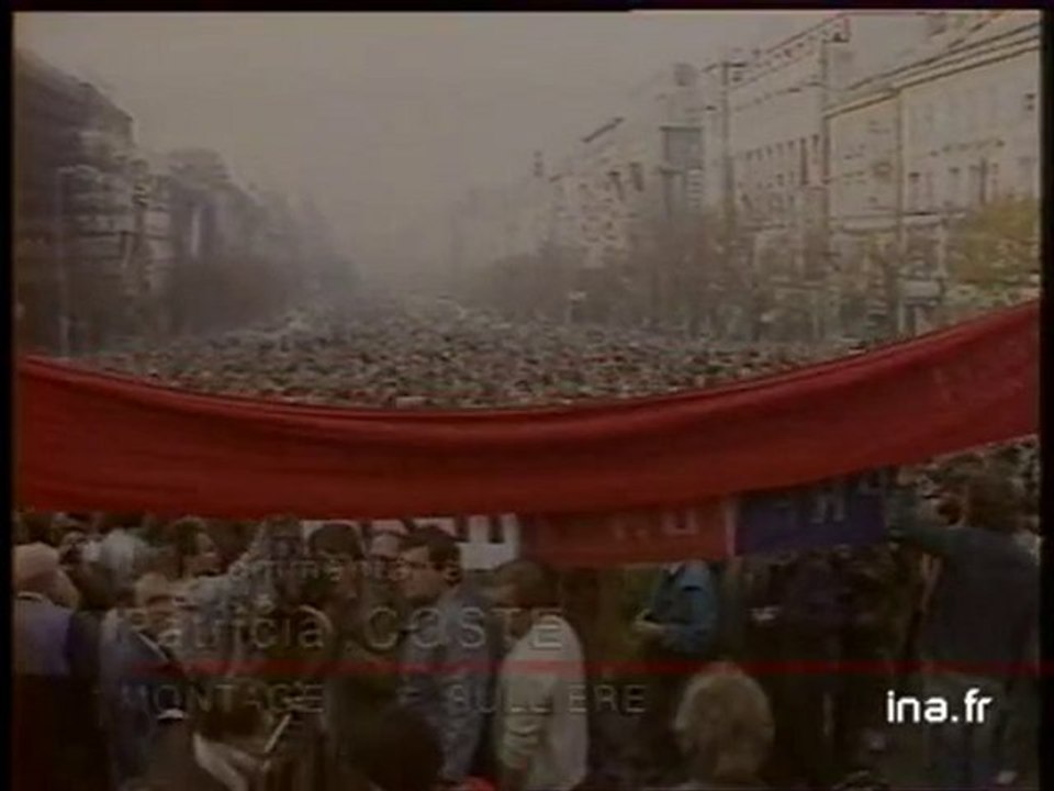 JA2 20H : EMISSION DU 28 OCTOBRE 1989