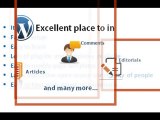 Wordpress Sites- Advantages and Benefits